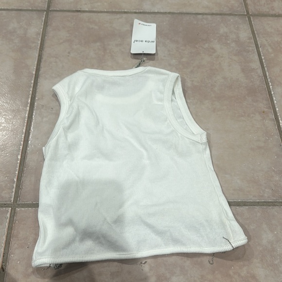 Arda acar tank NEW WITH TAGS - Picture 3 of 4